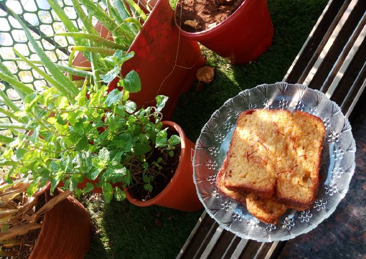 Easiest Way to Make Appetizing Frenchtoast This is A Recipe That Has Been Tested  From Homemade !!