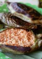 1 290 Resep Nasi Bakar Teflon Enak Dan Sederhana Ala Rumahan Cookpad