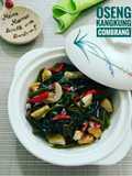 Oseng Kangkung Combrang