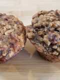Moist Bran Muffins