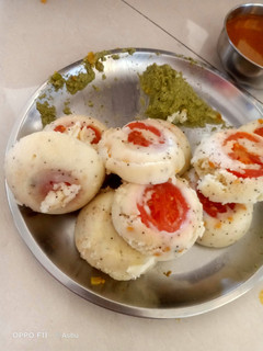 कांचीपुरम इटली (kanchipuram idli recipe in Hindi) रेसिपी मुख्य फोटो