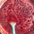 Selai Strawberry Homemade