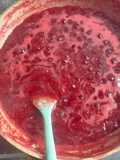 Selai Strawberry Homemade