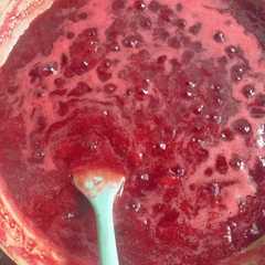 รูปของ Selai Strawberry Homemade