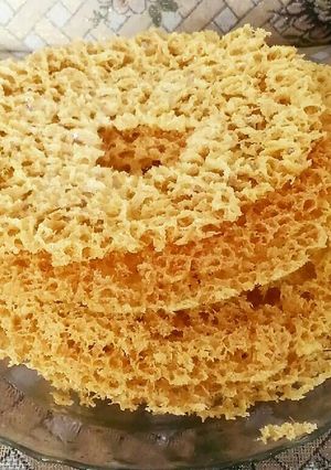 Foto resep Kremes Gurih Renyah Bersarang