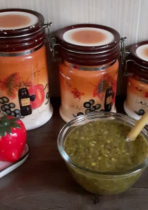 عکسی از دستور 🍵دال‌ عدس🍵