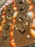 حلا السنيكرز🍫