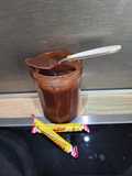 Pâte à tartiner carambar caramel