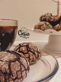 عکسی از دستور کوکی ترک دار