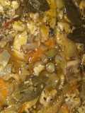 Escabeche de tararira