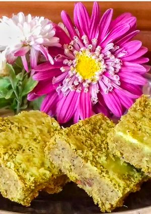 કાટલું (Katlu Recipe In Gujarati) રેસીપી મુખ્ય ફોટો