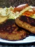 Deliciosas!! Hamburguesas 🍔de Atun