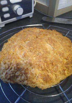Une photo de Scones