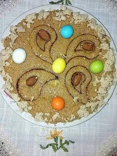 صورة لوصفة طمينة