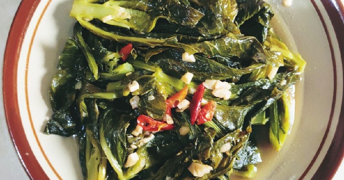 Siwil Resep siwil rumahan enak dan mudah - Cookpad