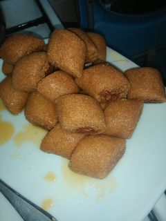 صورة لوصفة مقروط المقلة
