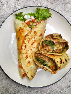 Foto resep Kebab Ayam