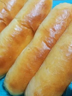 صورة لوصفة خبز الحليب