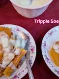 Triple Soes 🧇