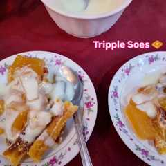 รูปของ Triple Soes 🧇