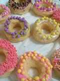 Donat kentang mudah anti gagal