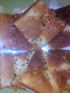 صورة لوصفة بيتزا كاري
