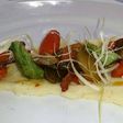 Verduras Glaseadas