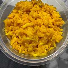 รูปของ Bumbu Nasi Grg Kuning