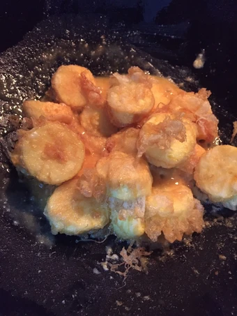 Langkah Mudah untuk Menyiapkan Resep Tofu Telur Asin yang Bisa Manjain Lidah Anti Ribet, Mantap