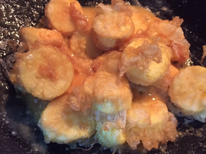 Langkah Mudah untuk Menyiapkan Resep Tofu Telur Asin yang Bisa Manjain Lidah Anti Ribet, Mantap