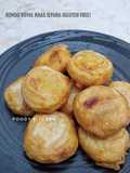 Rondo Royal Khas Jepara (Gluten Free)