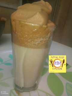 Dolgano coffee ainihin hoton girkin