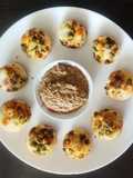 ஸ்வீட் கான் வெஜ் பணியாரம் (Sweet corn veg paniyaaram recipe in tamil)