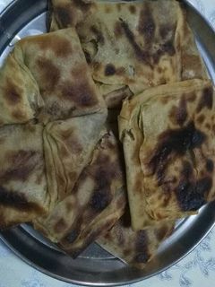 صورة لوصفة مطبق فلسطيني