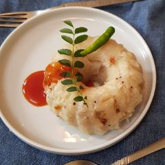 A picture of Vermicelli Upama.