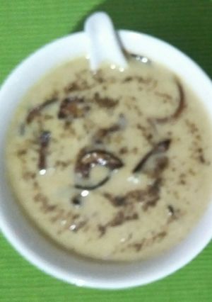 बिरीस्ता सूप (birista soup recipe in marathi) रेसिपी चे मुख्य फोटो