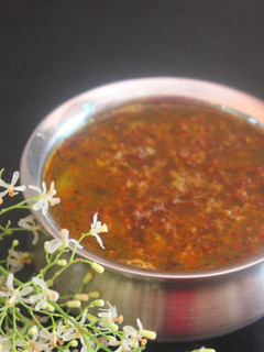 வேப்பம்பூ ரசம் செய்முறை முக்கிய புகைப்படம்