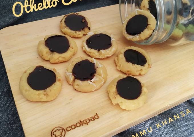 Othello Cookies