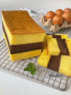 Foto resep Lapis Surabaya