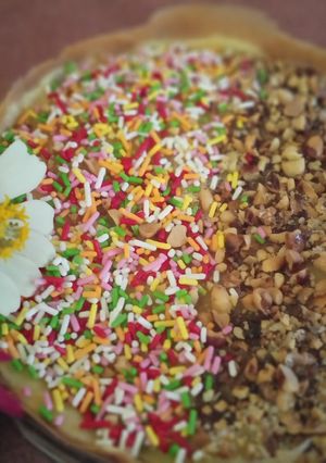 Foto resep Martabak Manis (terang bulan teflon)