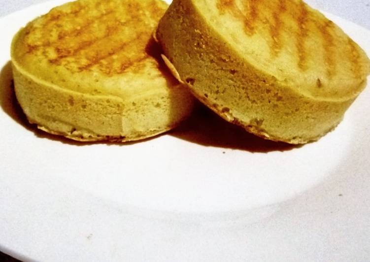 Recipe of Great Pancake muffins Cooking Basics for Newbies
