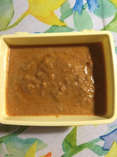 Foto resep Sambal tumpang alaqu