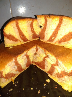 Foto resep Ogura Macan
