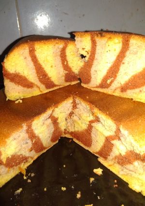 Foto resep Ogura Macan