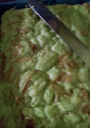 Foto resep Puding roti tawar