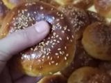 قراشل بالبطاطس