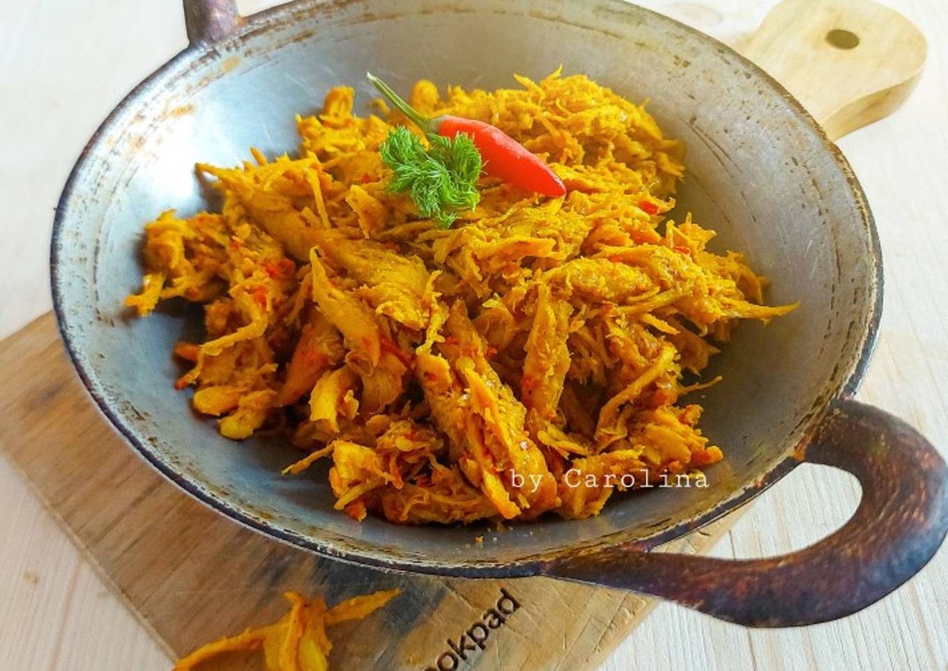 Ayam Sisit Bali