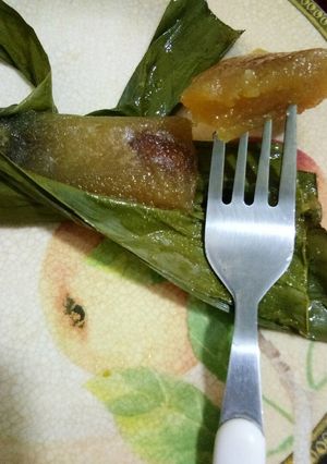 Foto resep Lemet singkong
