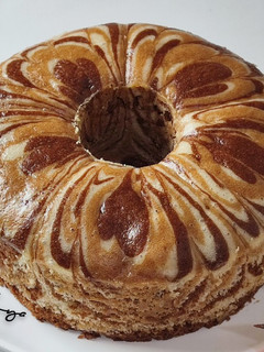Foto resep Brudel Cake Kukus