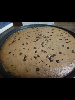 #backing day chocolate cake செய்முறை முக்கிய புகைப்படம்